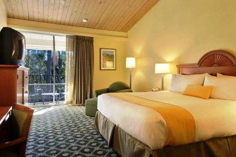 מלון Ramada By Wyndham סנטה ברברה מראה חיצוני תמונה